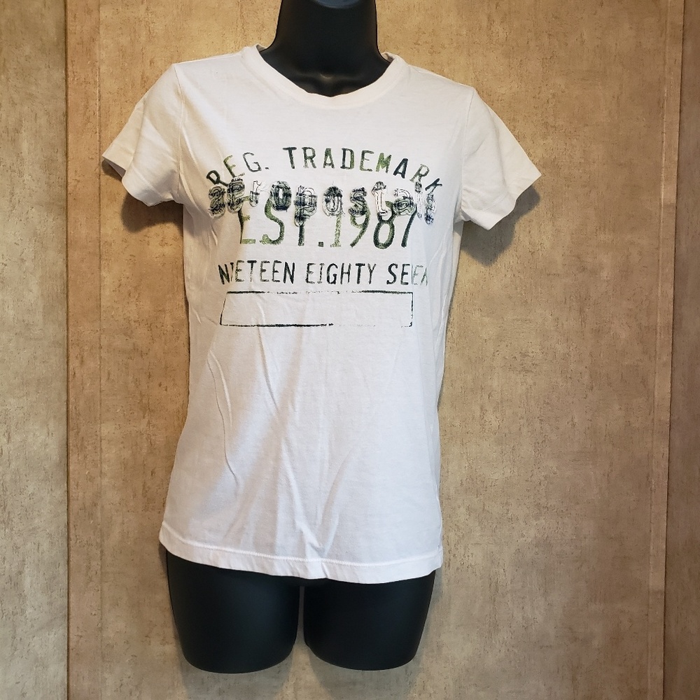 Aeropostale tshirt